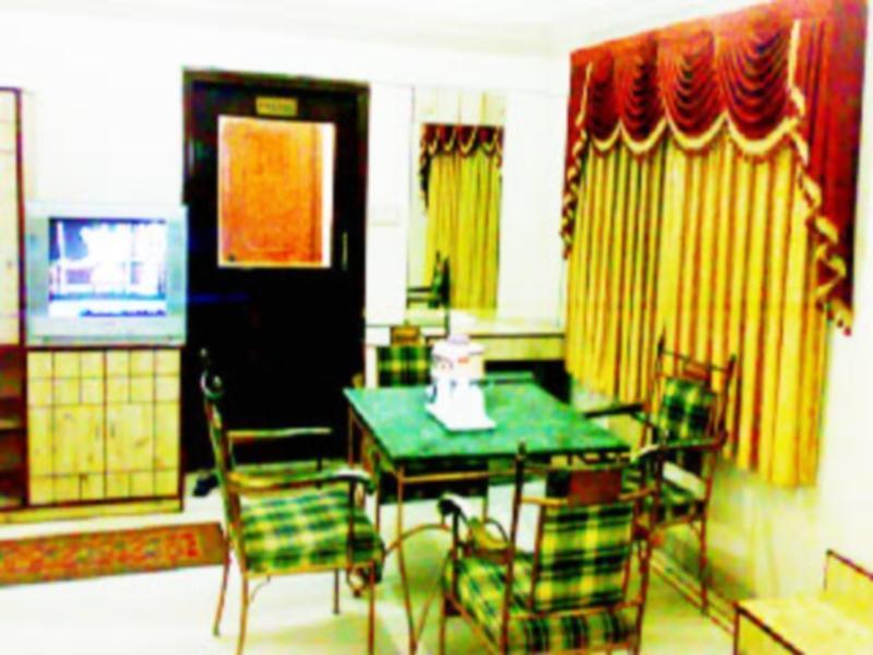Hotel Welcome Jaipur