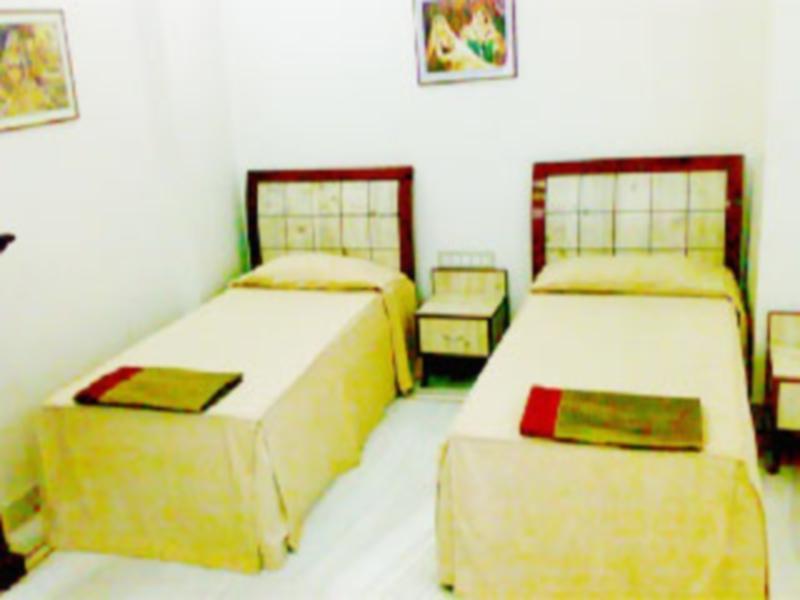 Welcome Hotel Jaipur