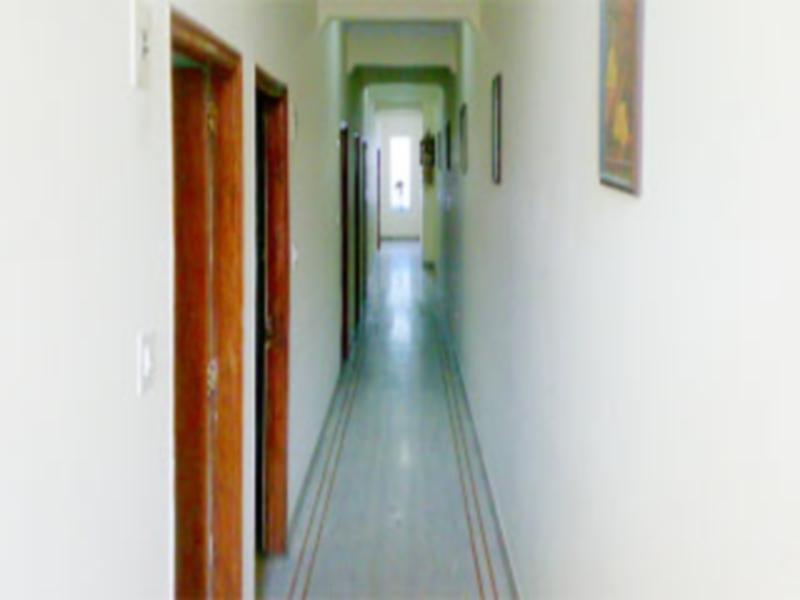 Welcome Hotel 2*