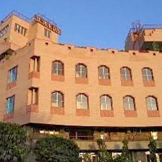 Hotel Jaipur Inn