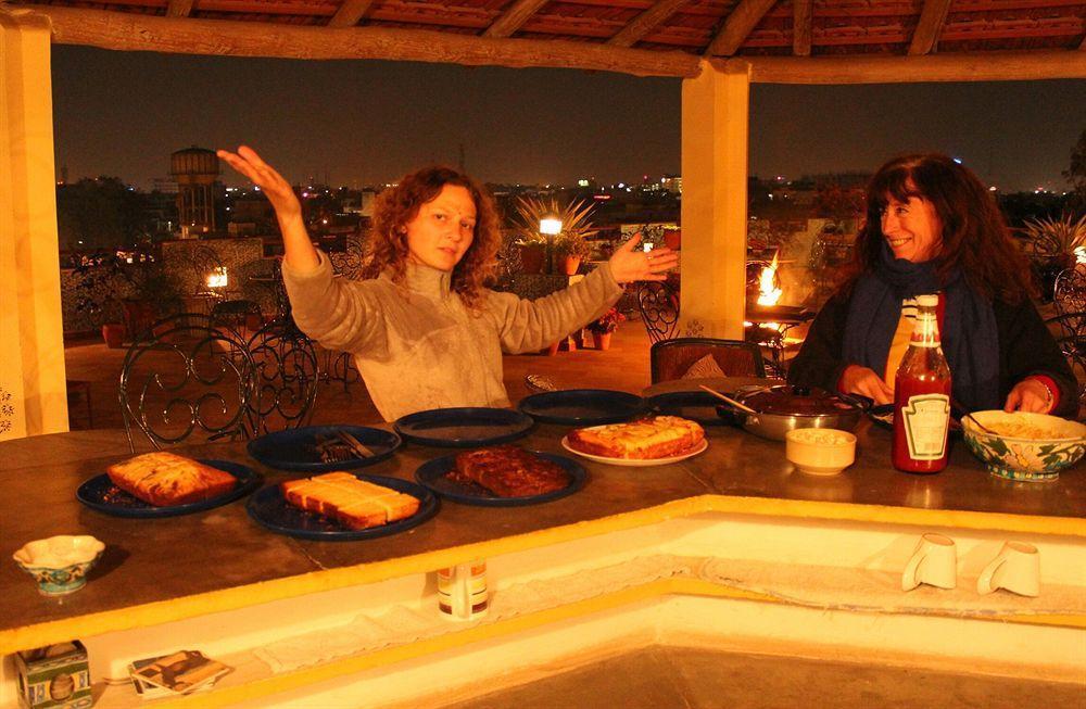 Jaipur Inn 3*