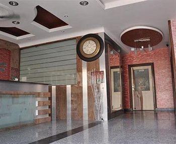 Hotel Hayat Rabbani