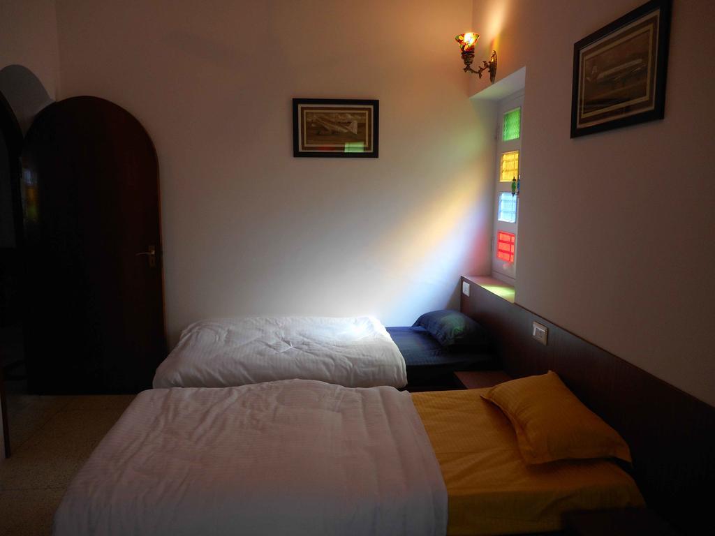 Guest house Shiv Niwas Jaipur