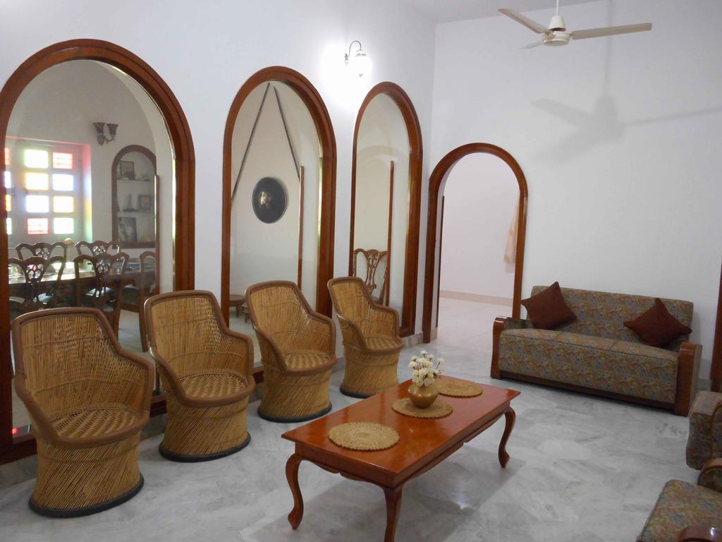 Shiv Niwas Guest house Jaipur