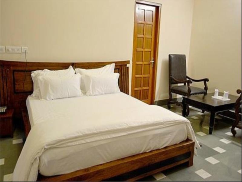 Indigo Heritage 3* Jaipur