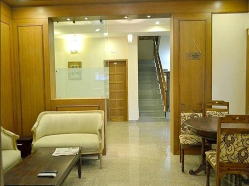 Indigo Heritage Guest house