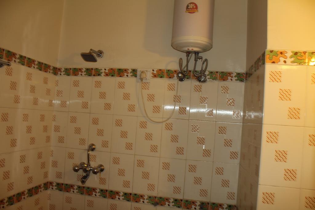 Crown Plaza Hotel Jaipur