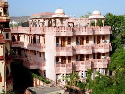 Sajjan Niwas Hotel