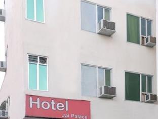 Jai Palace Hotel 3*