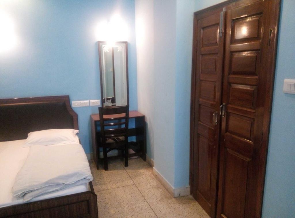 Bed & Breakfast Shri Kalyan Residency