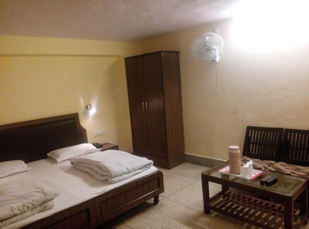 Shri Kalyan Residency Bed & Breakfast Jaipur