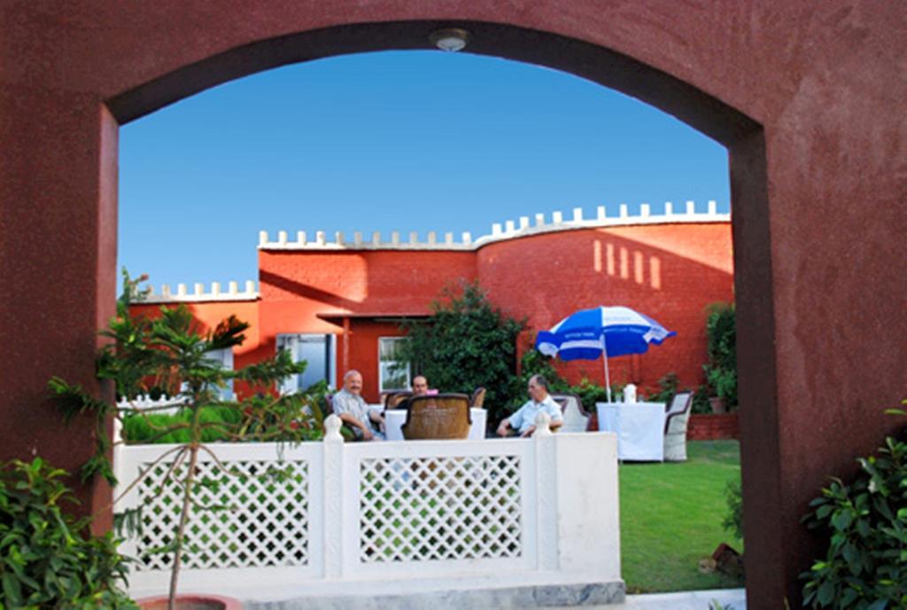 Sugandh Retreat