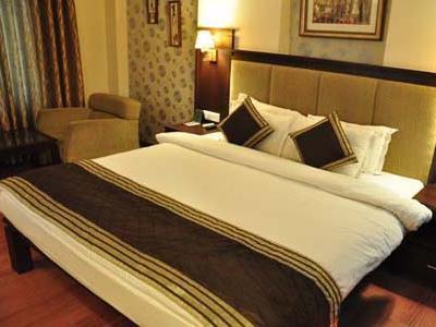 Hotel The Hamston Park