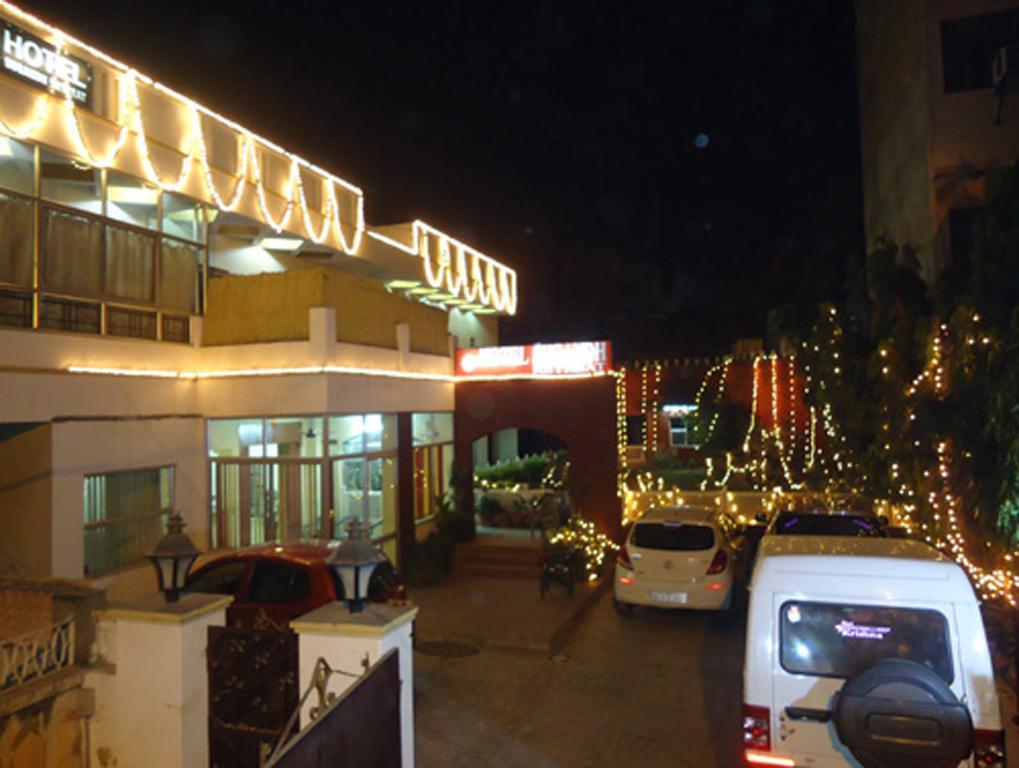 Sugandh Retreat Hotel 3*