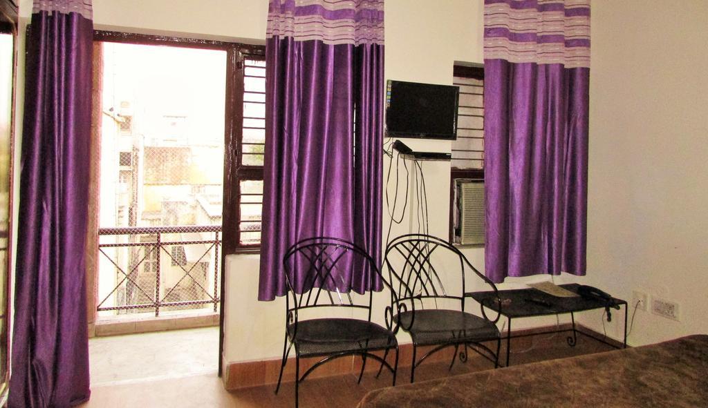 Hotel Haveli Of