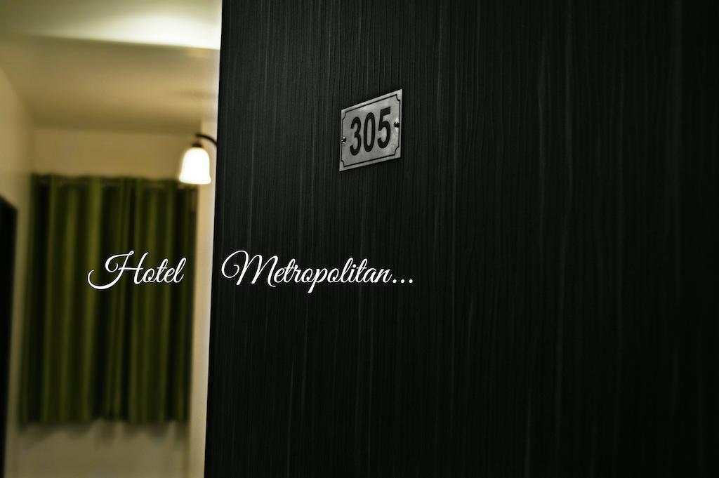 Hotel Metropolitan 3*