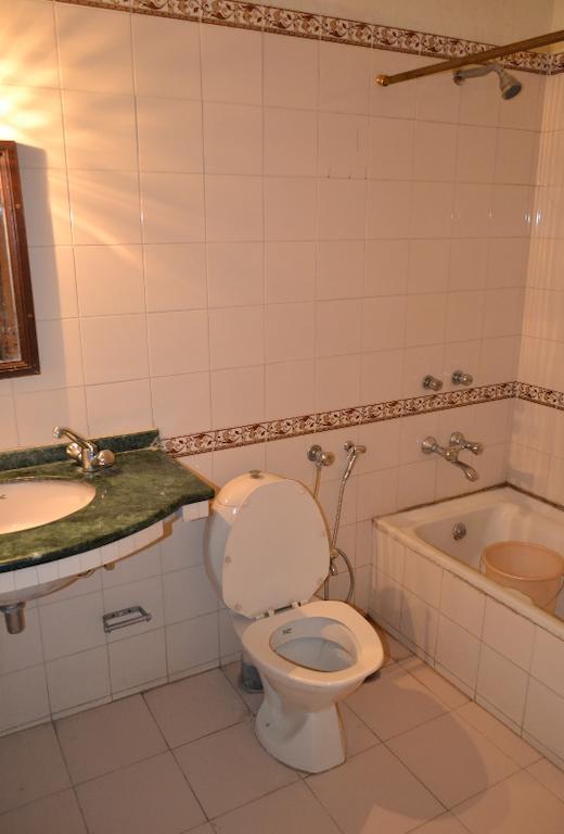 Hotel Janak Palace 2*