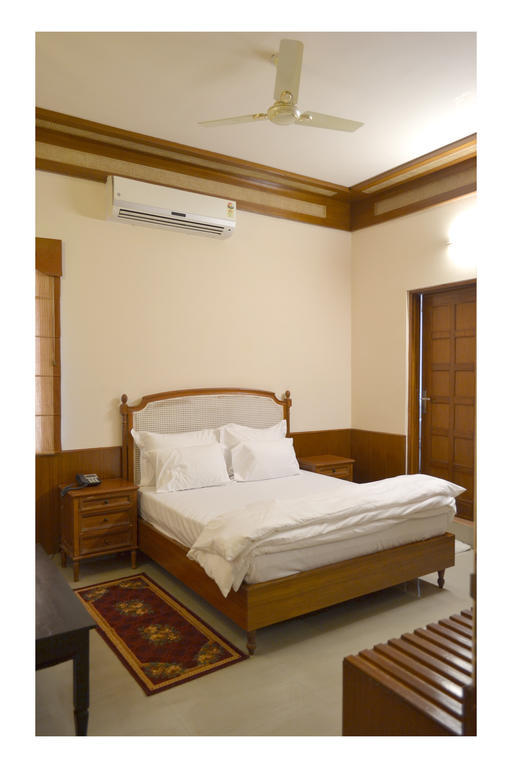 Guest house Indigo Heritage Jaipur