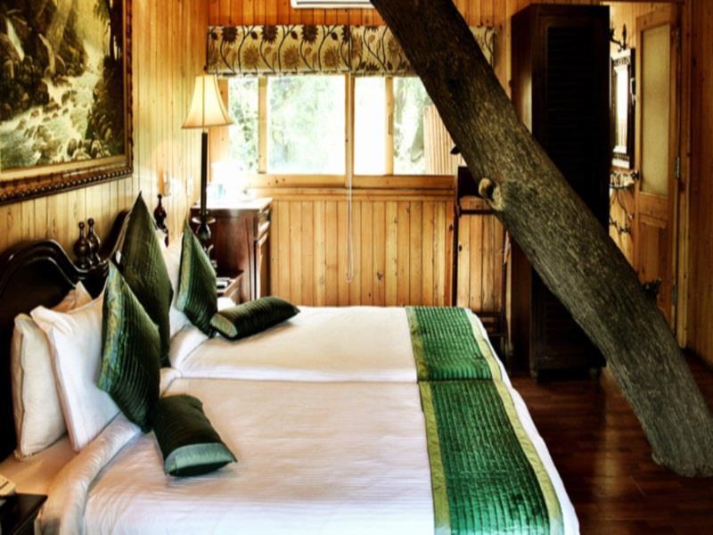 Resort The Tree House Jaipur