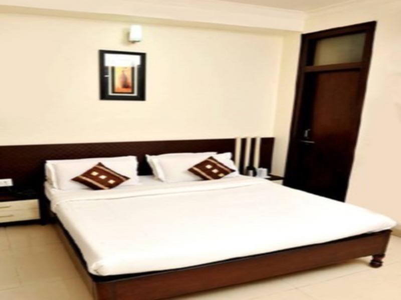Hotel Rockland, Jaipur 3*