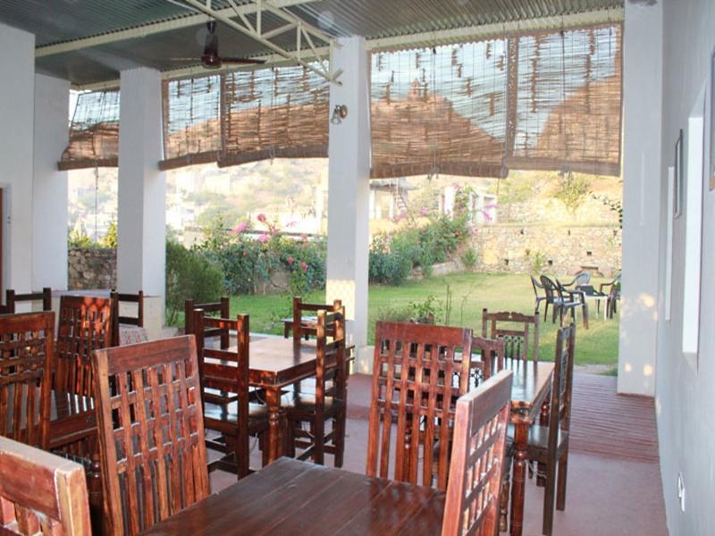 Adhbhut Hotel Jaipur