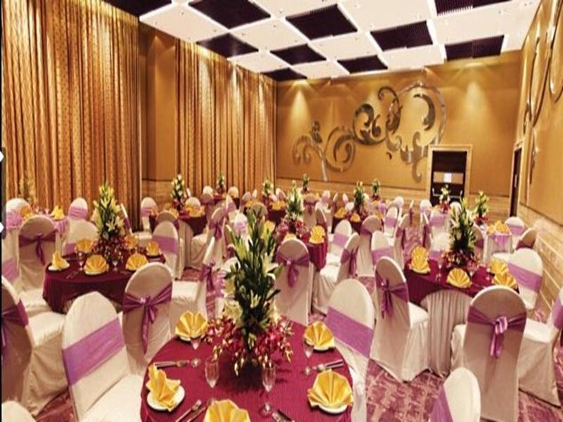Vrisa 3* Jaipur
