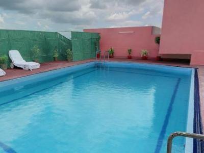Maharani Plaza Hotel