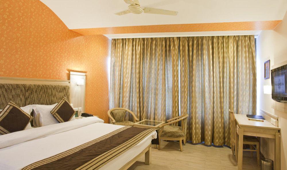 The Hamston Park Hotel Jaipur