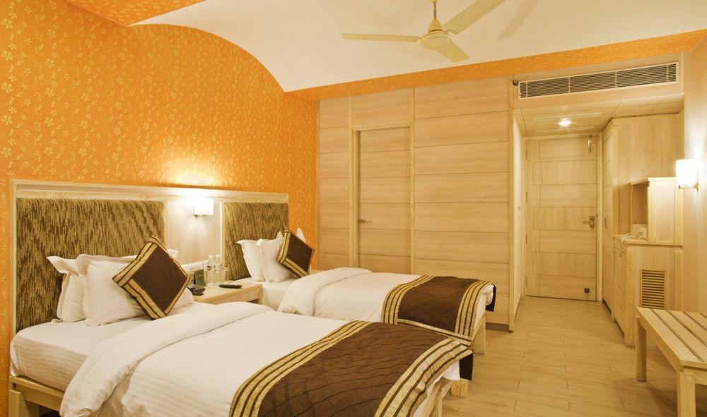 The Hamston Park 3* Jaipur