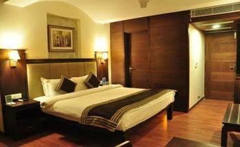 The Hamston Park Hotel Jaipur