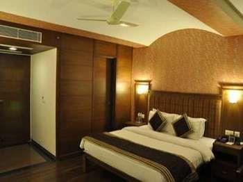 The Hamston Park 3* Jaipur