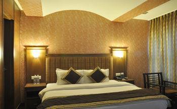 The Hamston Park Hotel 3*