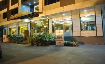 The Hamston Park Hotel