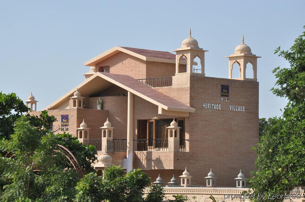 Heritage Village Hotel 5*