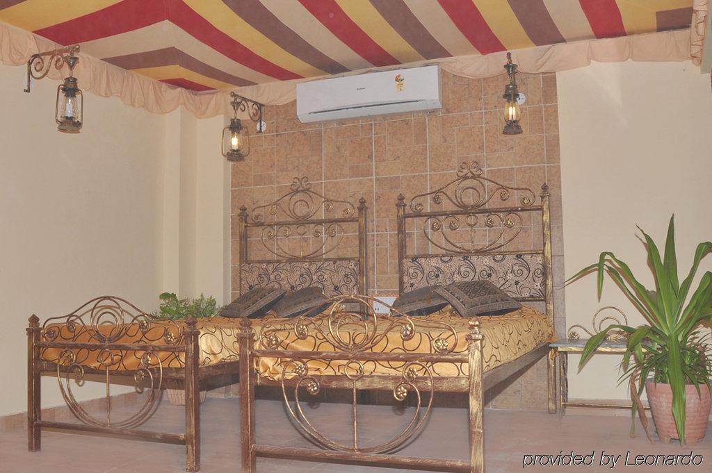 Heritage Village Hotel Jaipur