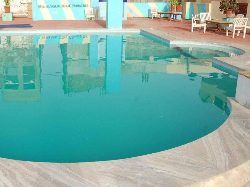 Palms Jaipur