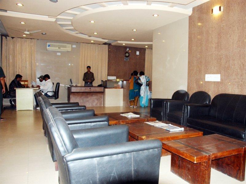 Hotel Palms Jaipur