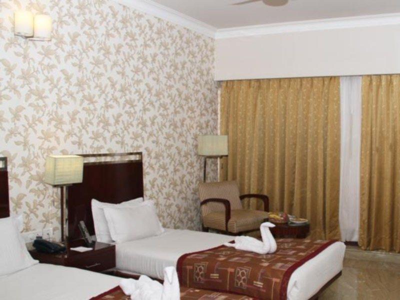Hotel The Street Beacon, 3*