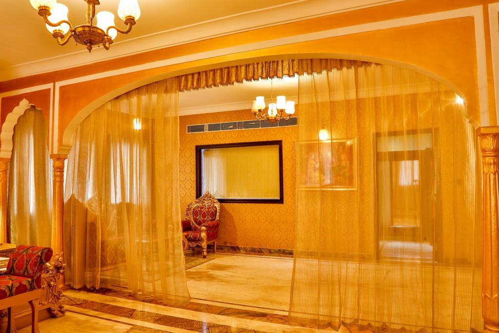 Welcomheritage Traditional Haveli