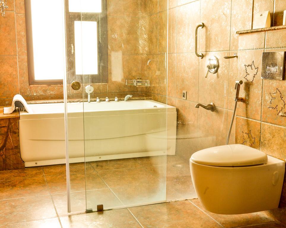 Hotel Welcomheritage Traditional Haveli 4*