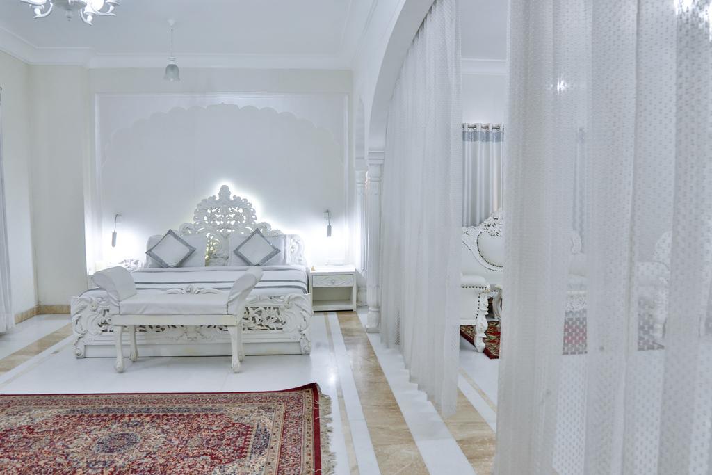 Welcomheritage Traditional Haveli