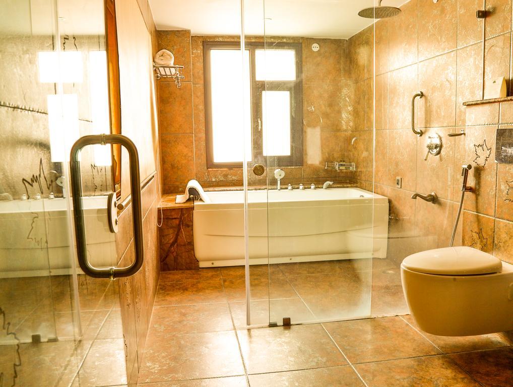 Hotel Welcomheritage Traditional Haveli