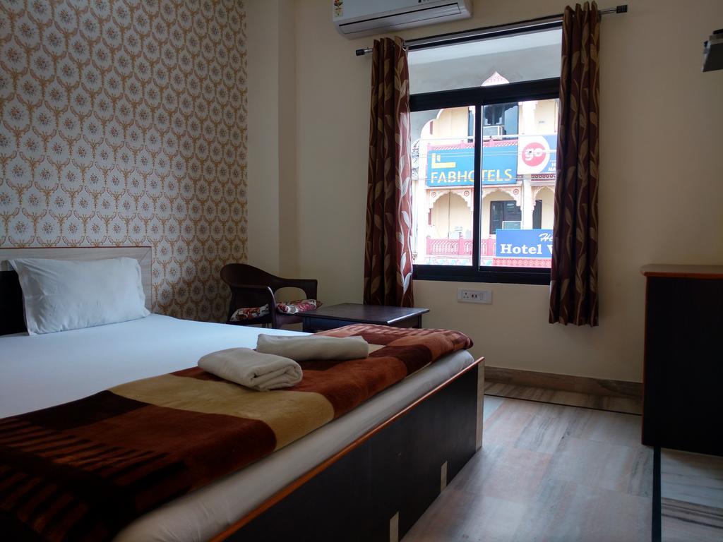 Madhav Guest house Jaipur