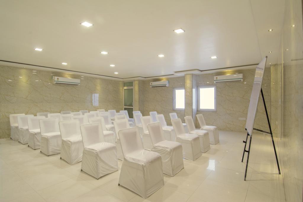 Hotel Metropolitan Jaipur
