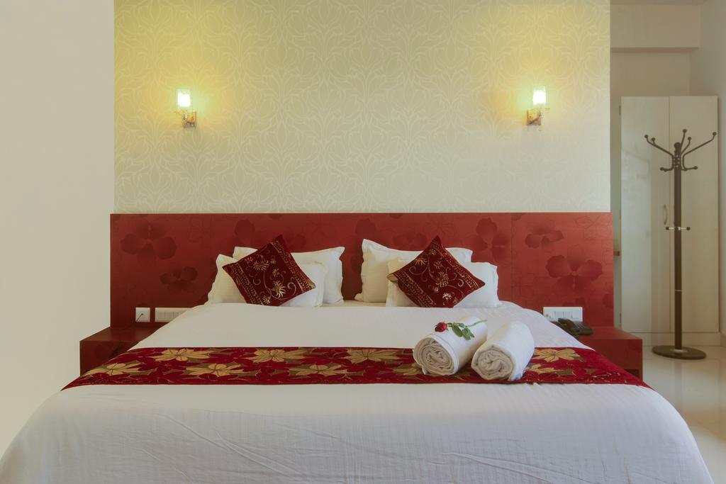 Metropolitan Hotel 3*
