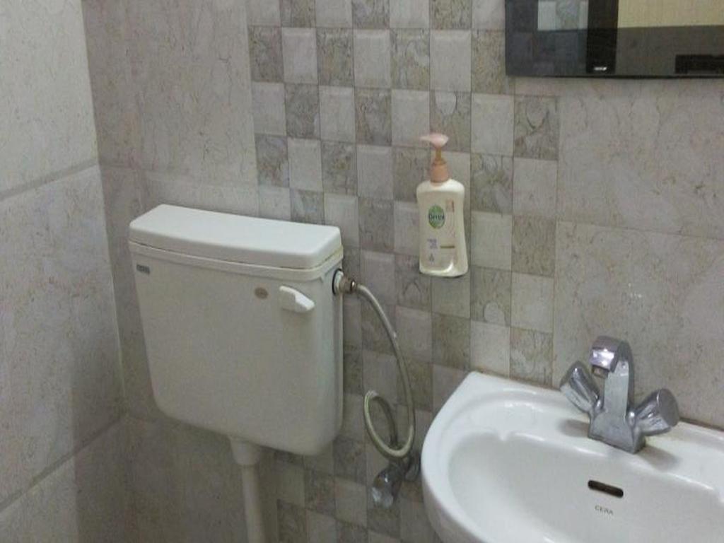 Hotel Welcome 2*