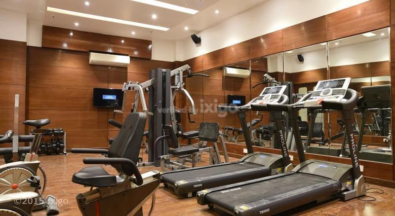 Hotel Lemon Tree Premier, 4*