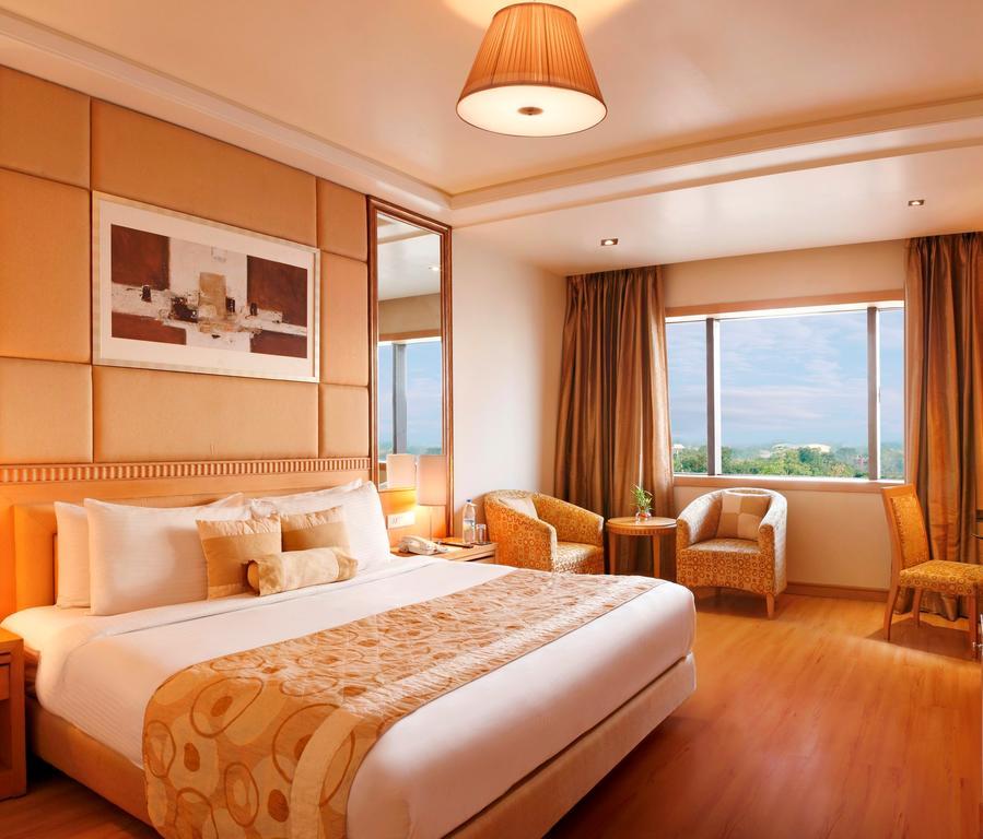 Lemon Tree Premier, Hotel 4*