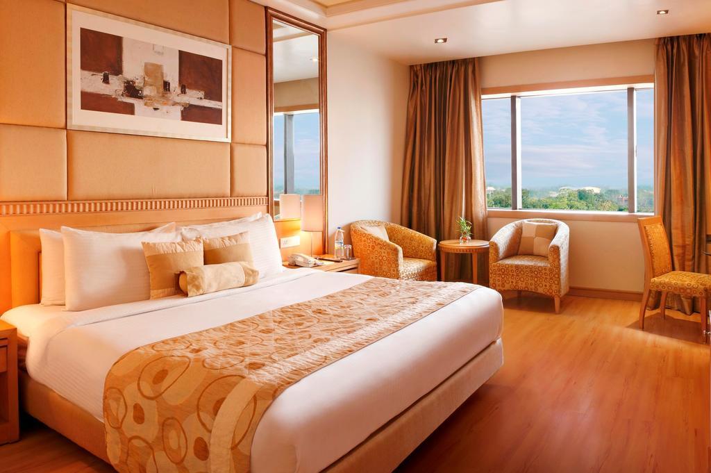 Hotel Lemon Tree Premier, Jaipur