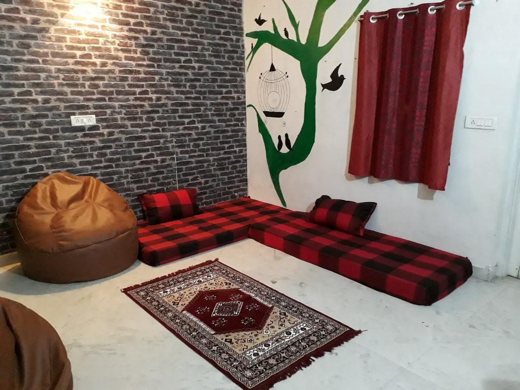Homestay Sundeck Jaipur